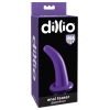 Dillio Purple Anal Teaser Dong