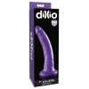 Dillio Purple 7'' Slim Dong