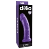 Dillio Purple 8'' Dong