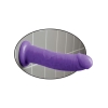 Dillio Purple 8'' Dong
