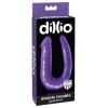 Dillio Purple Double Trouble Dong