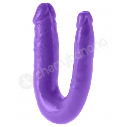 Dillio Purple Double Trouble Dong