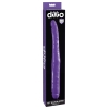 Dillio Purple 16'' Double Dong