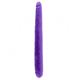 Dillio Purple 16'' Double Dong