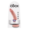 King Cock Flesh 7'' Cock