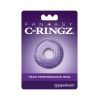 Fantasy C-ringz Purple Peak Performance Cock Ring