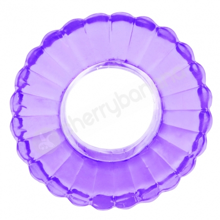 Fantasy C-ringz Purple Peak Performance Cock Ring