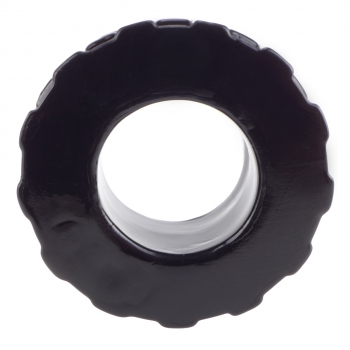 Fantasy C-Ringz Black Peak Performance Cock Ring