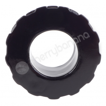 Fantasy C-Ringz Black Peak Performance Cock Ring Fantasy C-Ringz Black Peak Performance Cock Ring