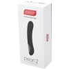 Kiiroo Black Pearl 2 Interactive G-Spot Vibrator