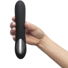 Kiiroo Black Pearl 2 Interactive G-Spot Vibrator