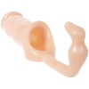 Adam & Eve Adam's Penis Extension With Prostate Probe