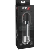 PDX Elite Blowjob Power Pump Penis Pump & Masturbator All in 1