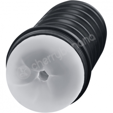 Zolo Clear The Perfect Backdoor Masturbator Ass Stroker Zolo Clear The Perfect Backdoor Masturbator Ass Stroker