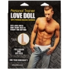Calexotics Personal Trainer Love Doll Life-Like Inflatable With Butthole & Dong