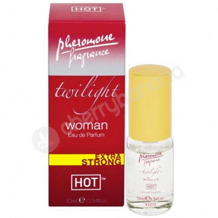Pheromone Extra Strong Twilight Spray For Women 10ml Pheromone Extra Strong Twilight Spray For Women 10ml