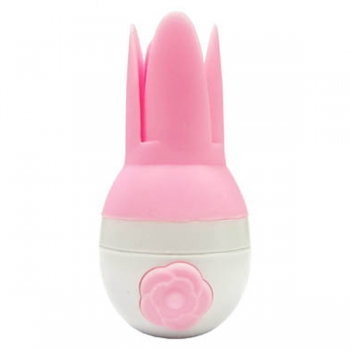 Kawaii #5 Waterproof Rechargeable Stimulator