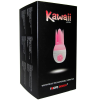 Kawaii #5 Waterproof Rechargeable Stimulator
