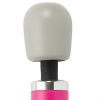 Doxy Pink Extra Powerful Vibrating Wand Massager