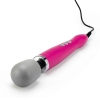 Doxy Pink Extra Powerful Vibrating Wand Massager