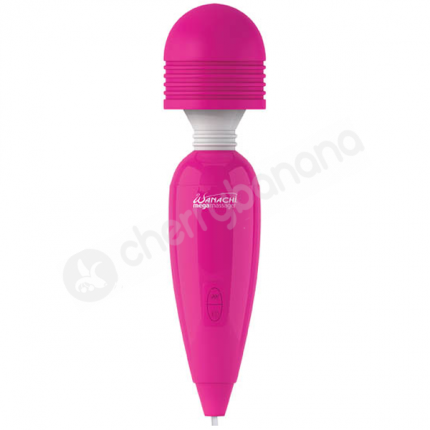 Pink Wanachi Mega Massager