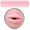Fleshlight Pink Mouth Original Masturbator