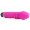 Cherry Banana Pink Realistic Silicone 7 Function Vibrator