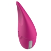 Cherry Banana Pink Tongue Teaser Clitoral Vibrator