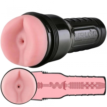 Fleshlight Classic Pink Butt Heavenly Masturbator