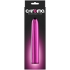 Chroma Pink 7" Multi-Speed Vibrator