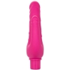 Studs Pink Power Stud Over & Under Dual Penetrating Vibrator