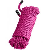 Bound Pink 25ft Rope