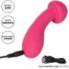 Calexotics Liquid Silicone Pixies Exciter Dual Sided Vibrator