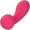 Calexotics Liquid Silicone Pixies Exciter Dual Sided Vibrator