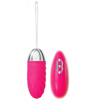 Turn Me On Rechargeable Love Bullet Vibrator