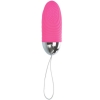 Turn Me On Rechargeable Love Bullet Vibrator