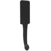 Tantus Plunge 2 in 1 Silicone Paddle & Dildo 