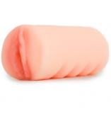 Penthouse Pop A Pet Cyberskin Stroker - Amber