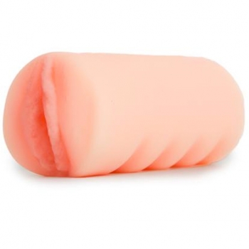 Penthouse Pop A Pet Cyberskin Stroker - Amber