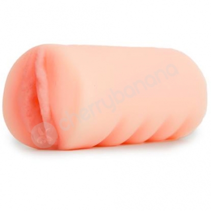 Penthouse Pop A Pet Cyberskin Stroker - Amber