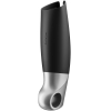Satisfyer Power Masturbator Flexible Vibrating Penis Stroker With App Control