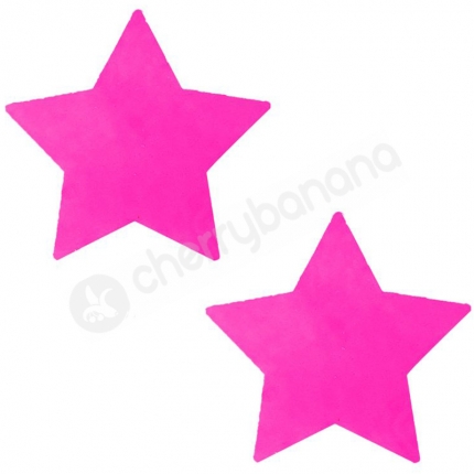Starburst Starry Night Pasties Starburst Starry Night Pasties