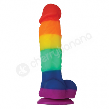 Colours Pride Edition 5" Dildo Colours Pride Edition 5" Dildo