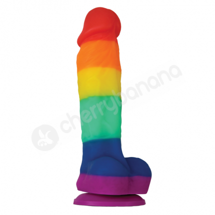 Colours Pride Edition 5" Dildo