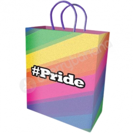 #Pride Gift Bag