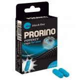 Prorino Potency Caps For Men 2 Pack