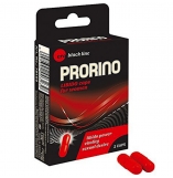 Prorino Libido Caps For Women 2 Pack