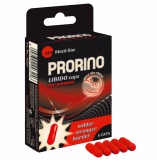 Prorino Libido Caps For Women 5 Pack