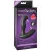 Anal Fantasy Elite Electro Stim Prostate Vibe