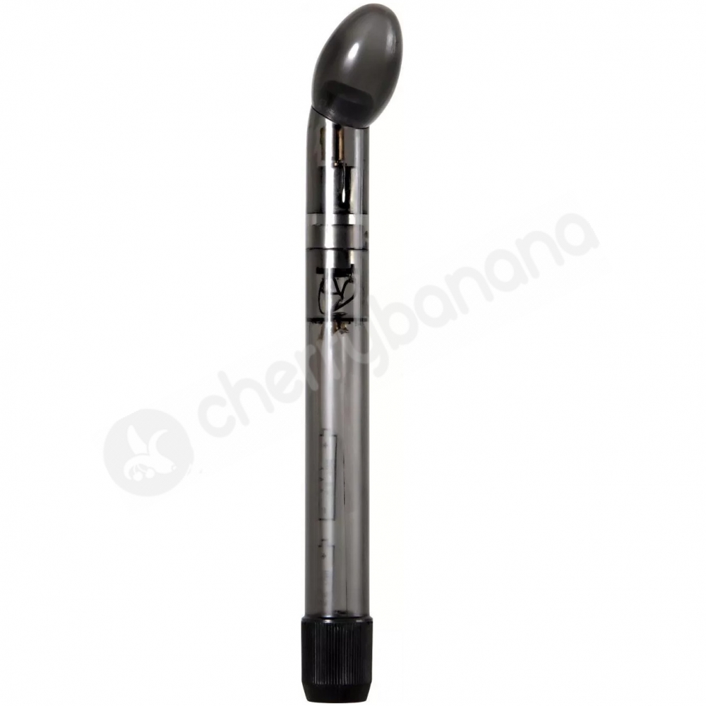 Adam's Vibrating Triple Probe - Black